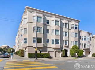 3701 Divisadero St APT 103, San Francisco, CA 94123