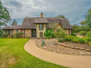 23694 County Road 3107, Gladewater, TX 75647