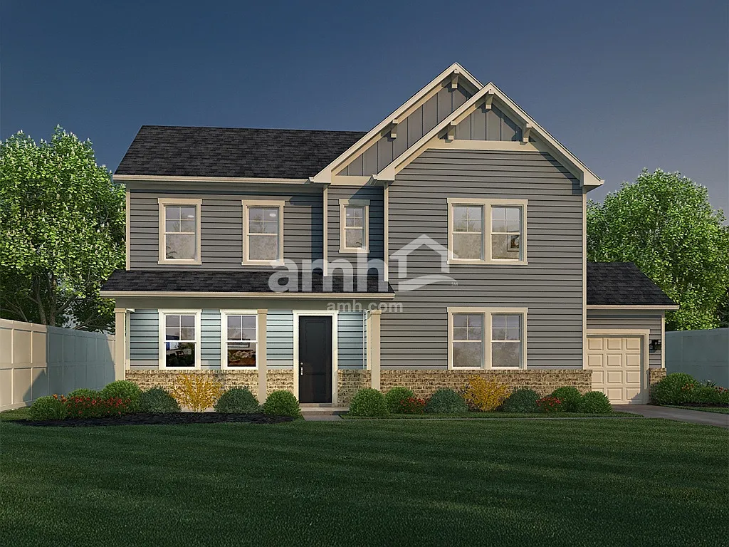 4 bed, 2.5 bath, 2449 sqft, $2,695 — Photo 1