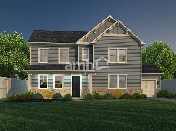 717 Abilene Walk, McDonough, GA 30252