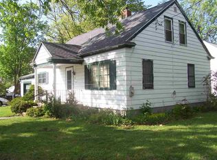 18 N 2nd Ave, Broadalbin, NY 12025