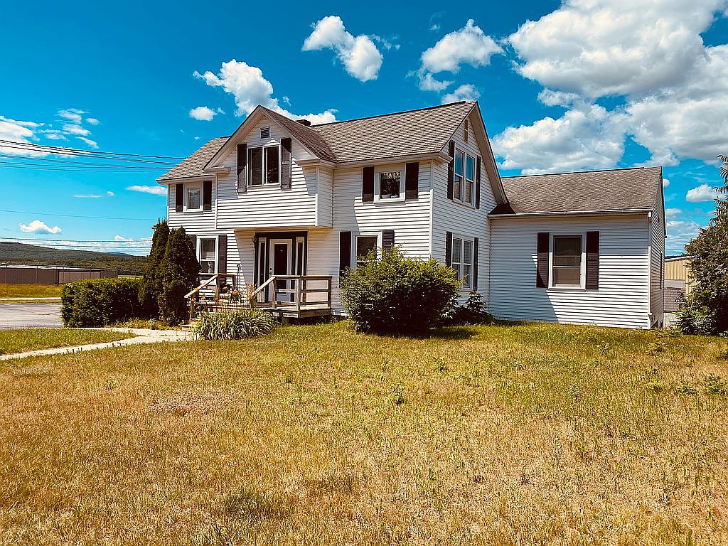 135 Old Homestead Hwy, North Swanzey, NH 03431 Zillow