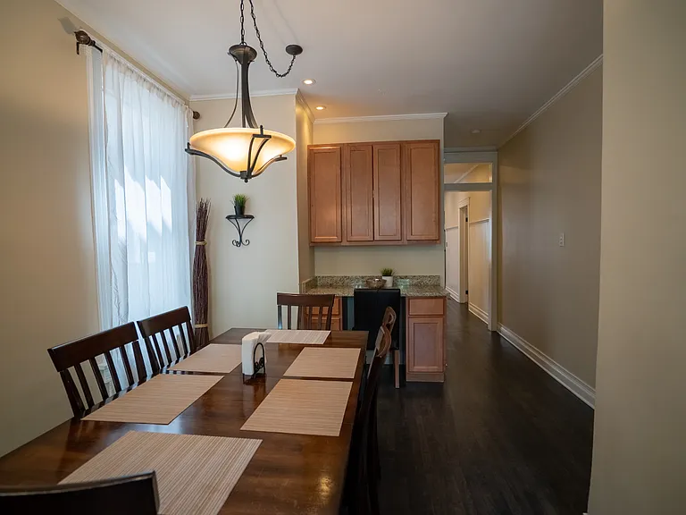 3238 N Hoyne Ave #1 — Photo 13