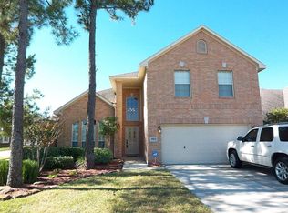 19503 Papago Dr, Tomball, TX 77377