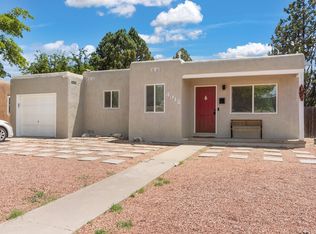 4912 Pershing Ave SE, Albuquerque, NM 87108