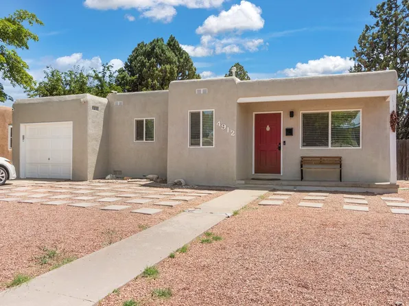 4912 Pershing Ave SE, Albuquerque, NM 87108