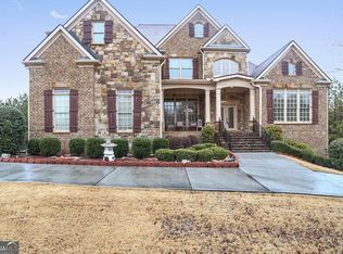 5300 Brookhollow Dr, Douglasville, GA 30135