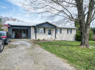 305 Whittenburg Rd LOT 22, Crossville, TN 38571