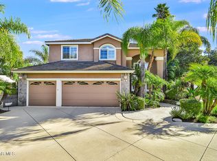 61 Mollison Dr, Simi Valley, CA 93065