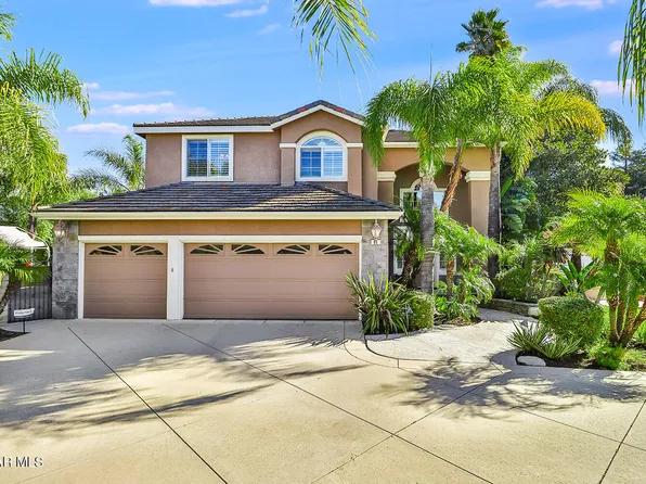61 Mollison Dr, Simi Valley, CA 93065
