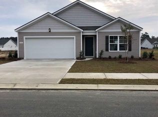 1054 Donald St LOT 129, Conway, SC 29527