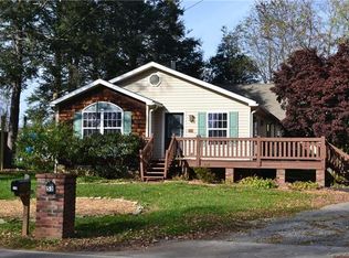 53 Onteora Blvd, Asheville, NC 28803