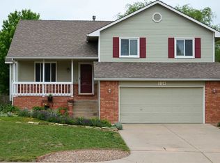 5124 E Willow Point Rd, Wichita, KS 67220