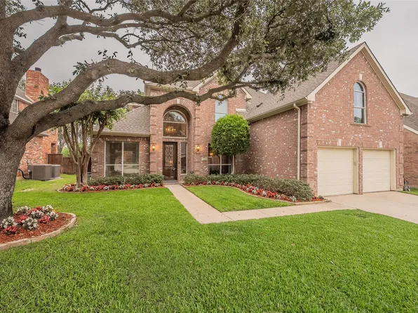 3240 Paddock Cir, Flower Mound, TX 75022