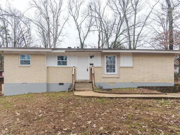 3 S Wakefield Dr, Little Rock, AR 72209