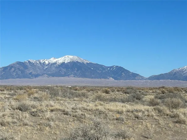 Lane 4 North, Alamosa, CO 81101