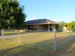 10322 Mount Nebo Rd, San Angelo, TX 76901