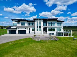 33190 W Glendale Rd, Rural Rocky View County, AB T4C2Z4