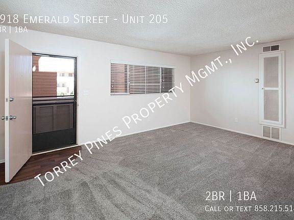 4th image of 1918 Emerald St APT 205