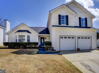 4885 Hidden Creek Pl, Decatur, GA 30035