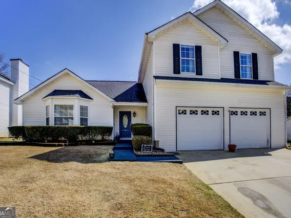 4885 Hidden Creek Pl, Decatur, GA 30035