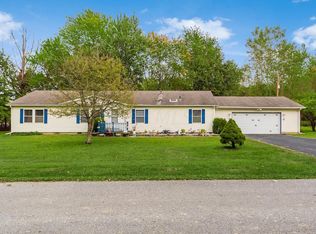 204 West Ave SW, Pataskala, OH 43062