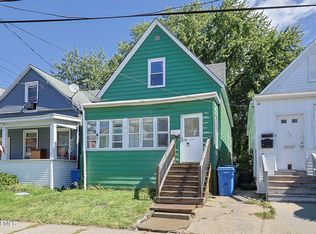 37 Raymo Street, Albany, NY 12209