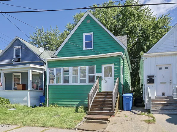 37 Raymo Street, Albany, NY 12209