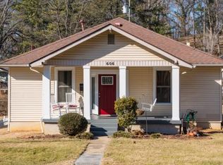606 Franklin St, Johnson City, TN 37604