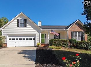 413 Ivy Green Ln, Lexington, SC 29072