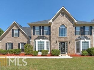 469 Whitewater Trl, Stockbridge, GA 30281