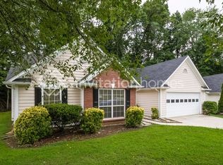 2944 Arendel Dr, Lawrenceville, GA 30044