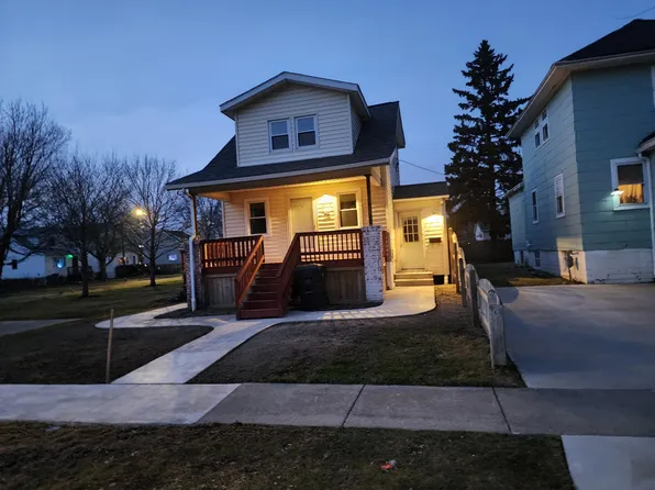 (undisclosed Address), Lackawanna, NY 14218