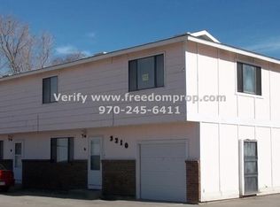 3210 Emerald Ct, Clifton, CO 81520