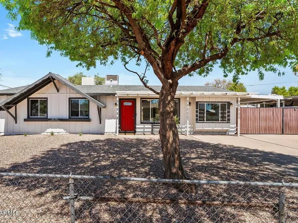 2240 W PARADISE Drive, Phoenix, AZ 85029