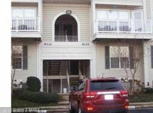 9232 Cardinal Forest Ln UNIT 302, Lorton, VA 22079