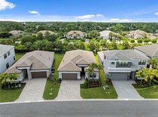 20944 Thistle Leaf LN, ESTERO, FL 33928