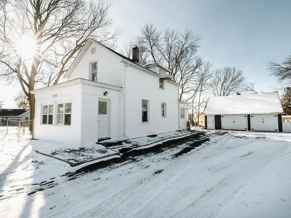 521 Hastings Ave, Saint Paul Park, MN 55071
