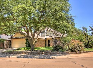 2003 Lorient Dr, Carrollton, TX 75007