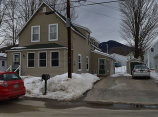 18 Pleasant St, Lincoln, NH 03251