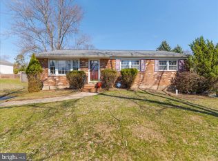 612 Lisa Rd, East Norriton, PA 19403