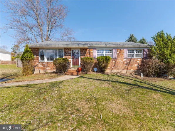 612 Lisa Rd, East Norriton, PA 19403