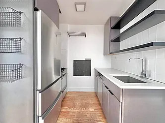 Rented by Doorway NYC, LLC