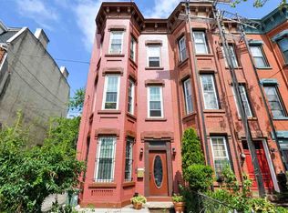 95 Palisade Ave, Jersey City, NJ 07306