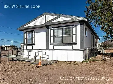 820 W Sieling Loop — Photo 9