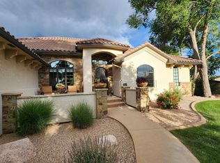 2581 Fox Run, Grand Junction, CO 81505