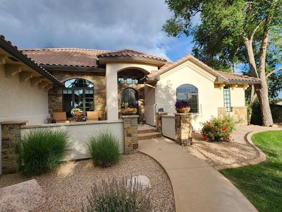 2581 Fox Run, Grand Junction, CO, 81505