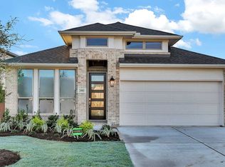 24903 Vervain Meadow Trl, Katy, TX 77493