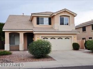7012 W Blackhawk Dr, Glendale, AZ 85308