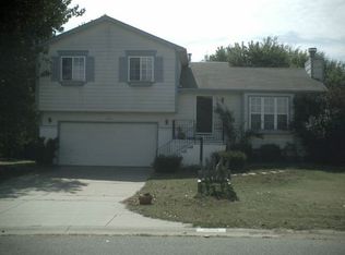 5505 Croyden St, Wichita, KS 67220